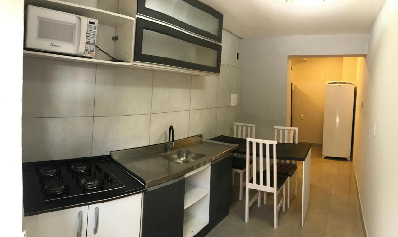 Apartamento Ao Lado Do Beto Carreiro Penha  Exterior photo