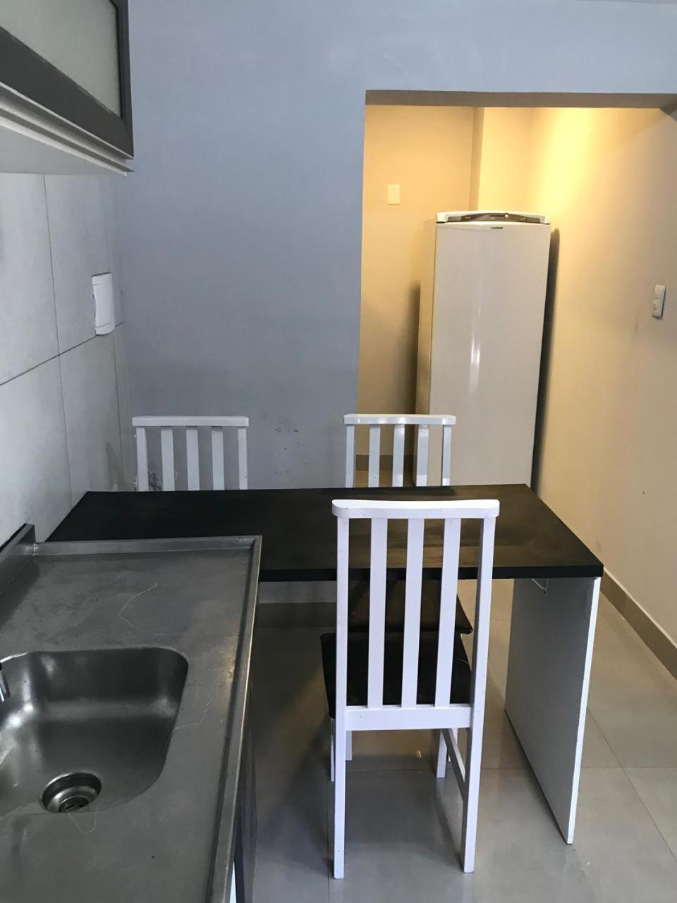 Apartamento Ao Lado Do Beto Carreiro Penha  Exterior photo