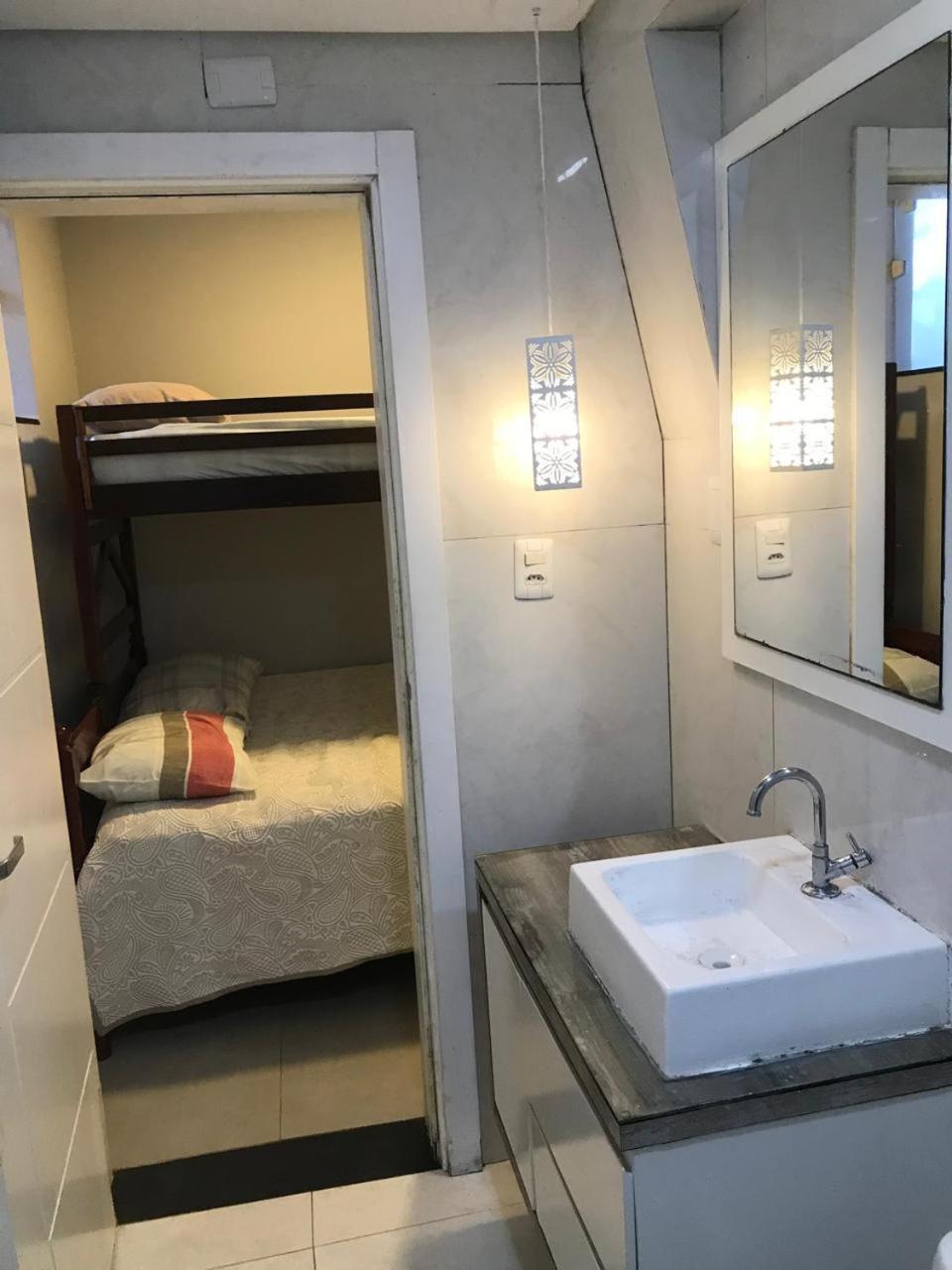 Apartamento Ao Lado Do Beto Carreiro Penha  Exterior photo